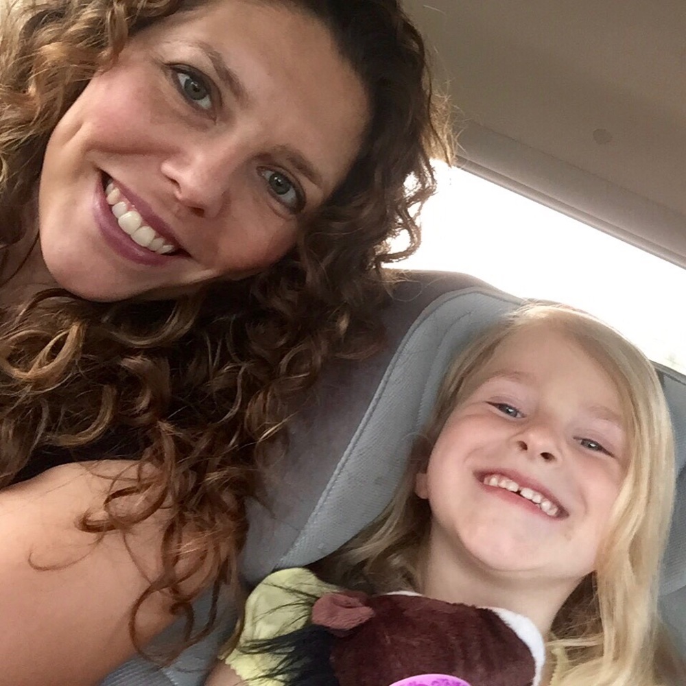 Meet your Posher, Erica